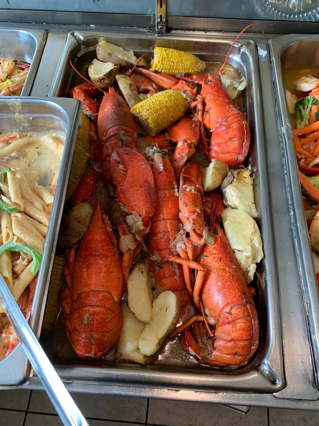 Supreme Jamaican and American Cuisine | restaurant | 3634 White Plains Rd, The Bronx, NY 10467, USA | 7187084247 OR +1 718-708-4247