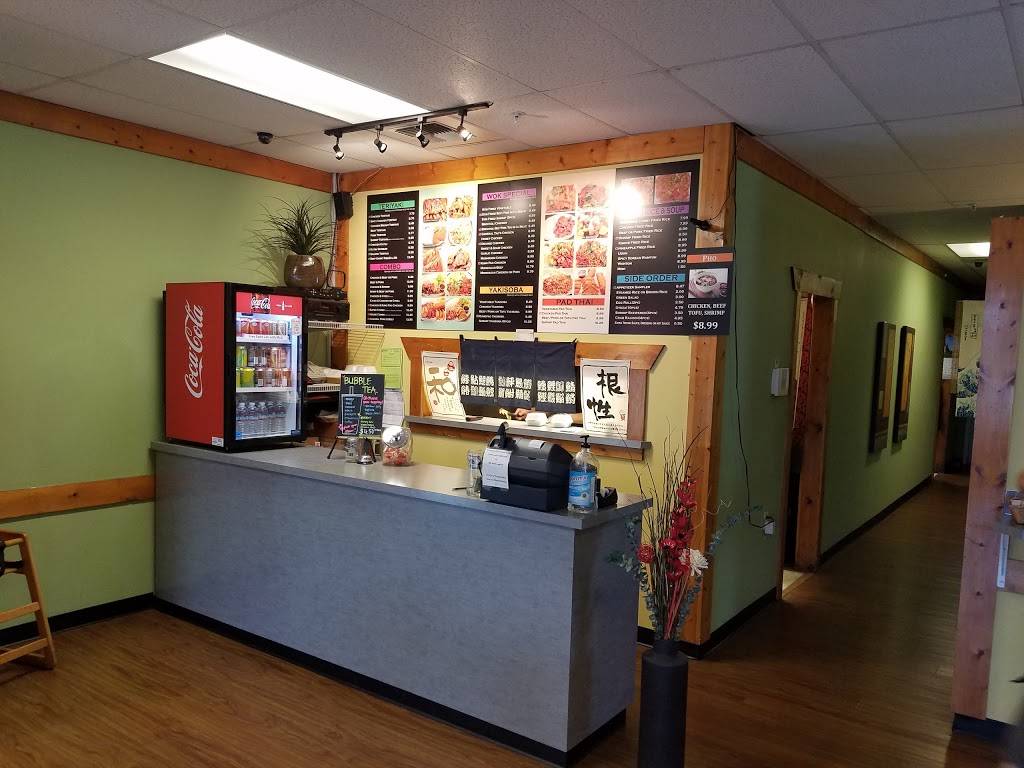 Teriyaki Time | restaurant | 2109 196th St SW #102, Lynnwood, WA 98036, USA | 4257789019 OR +1 425-778-9019