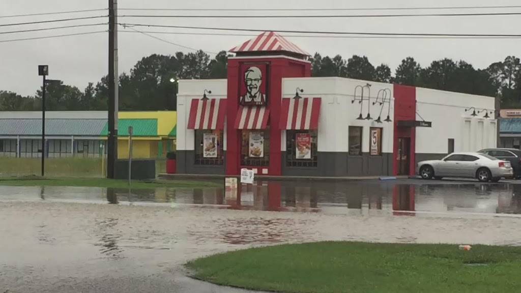 KFC | restaurant | 10170 Dorchester Rd, Summerville, SC 29485, USA | 8438733040 OR +1 843-873-3040