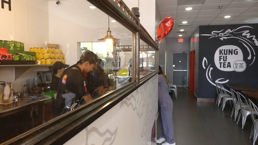 Kung Fu Tea | cafe | 1949 Lynnhaven Pkwy Unit 113, Virginia Beach, VA 23456, USA | 7577779889 OR +1 757-777-9889