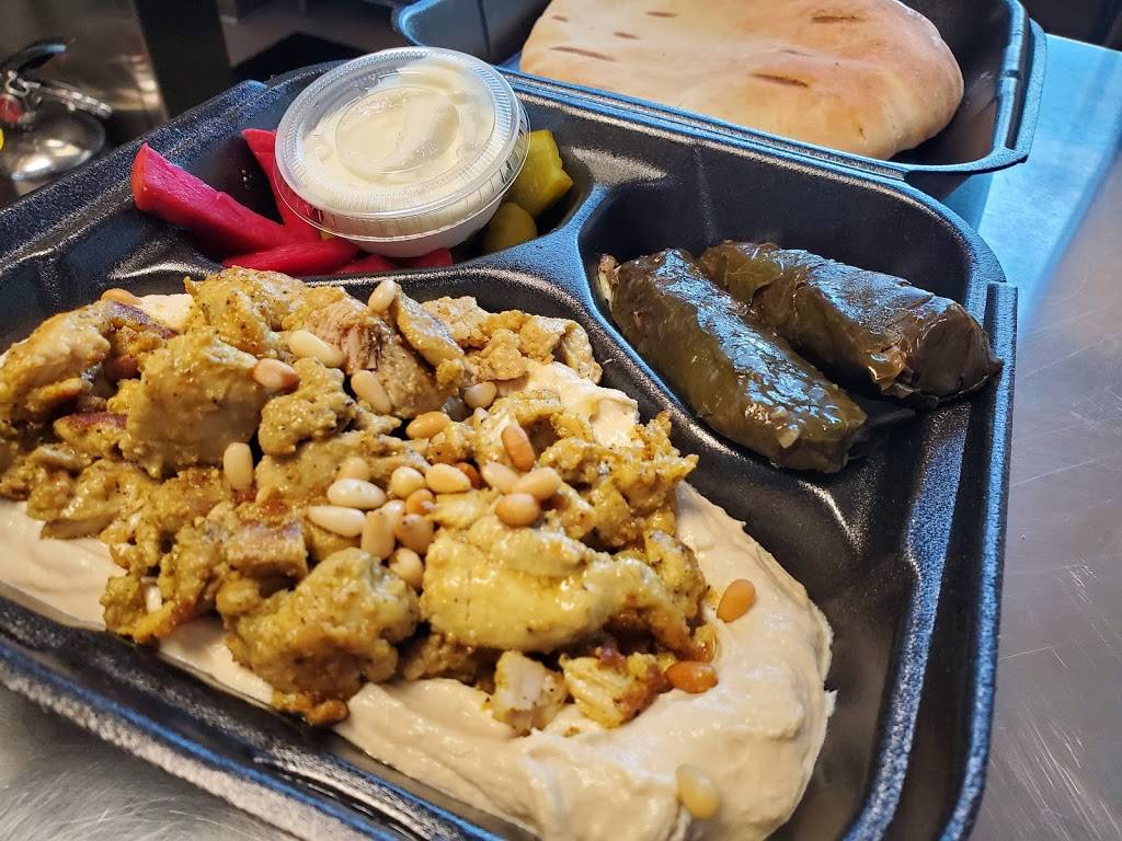 DVine a Mediterranean Experience | restaurant | 420 N Main St, Corona, CA 92880, USA | 9514273330 OR +1 951-427-3330