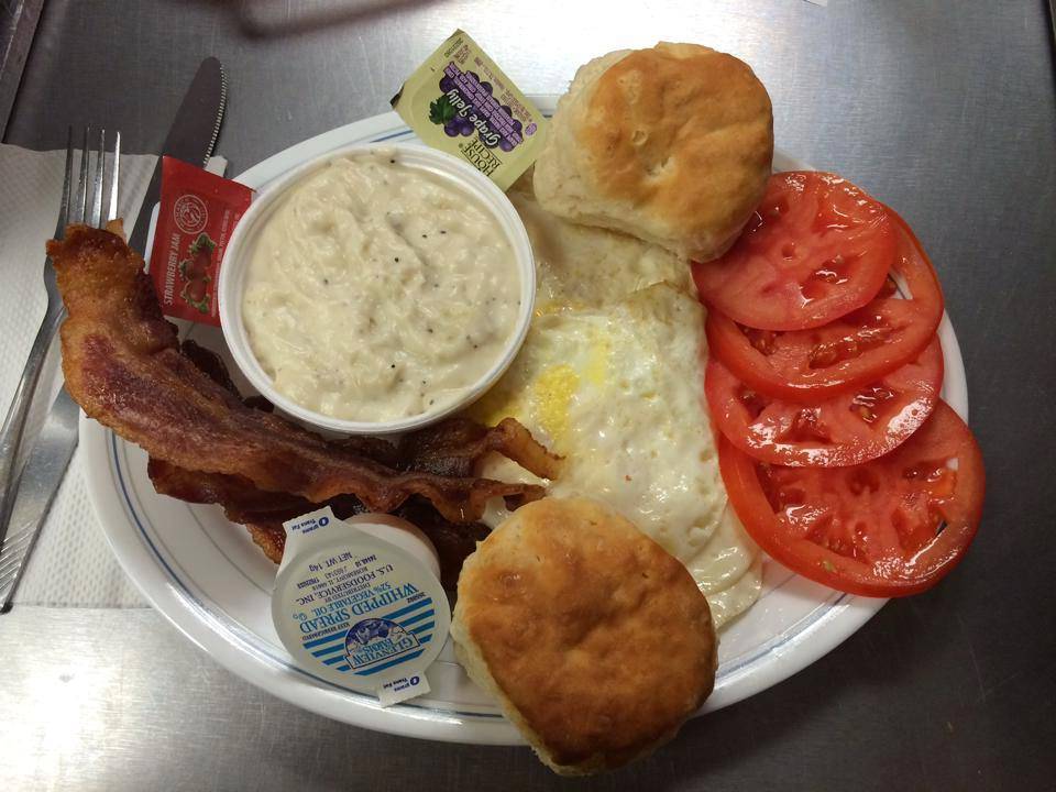 Corner Bar-B-Que | restaurant | 1425 E Reelfoot Ave, Union City, TN 38261, USA | 7318859924 OR +1 731-885-9924