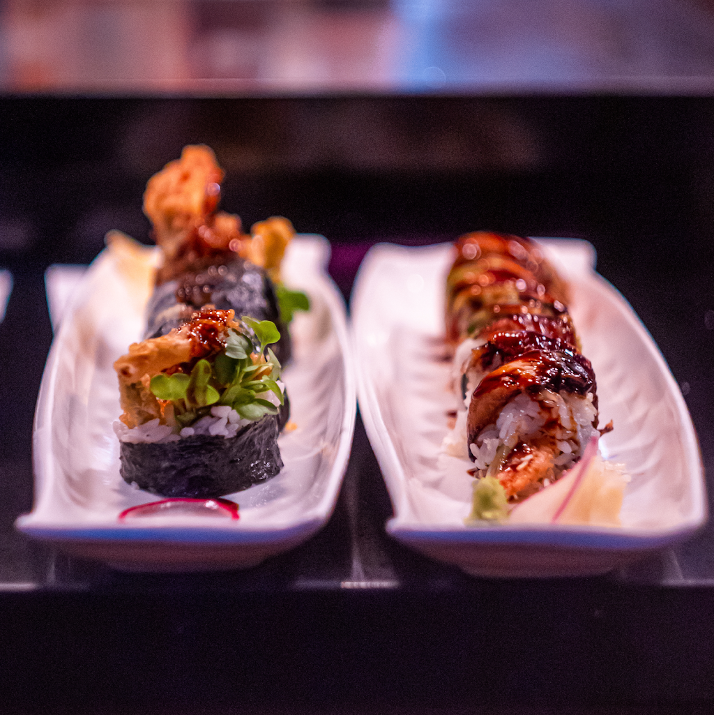 Fuji Sushi | restaurant | 520 South Main St, Seattle, WA 98104, USA | 2066241201 OR +1 206-624-1201