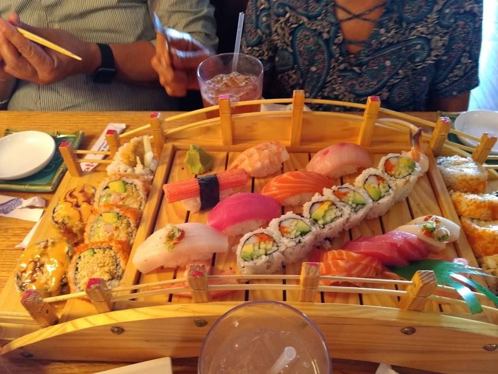 Fuji Cafe | cafe | 875 W Poplar Ave #19, Collierville, TN 38017, USA | 9018547758 OR +1 901-854-7758