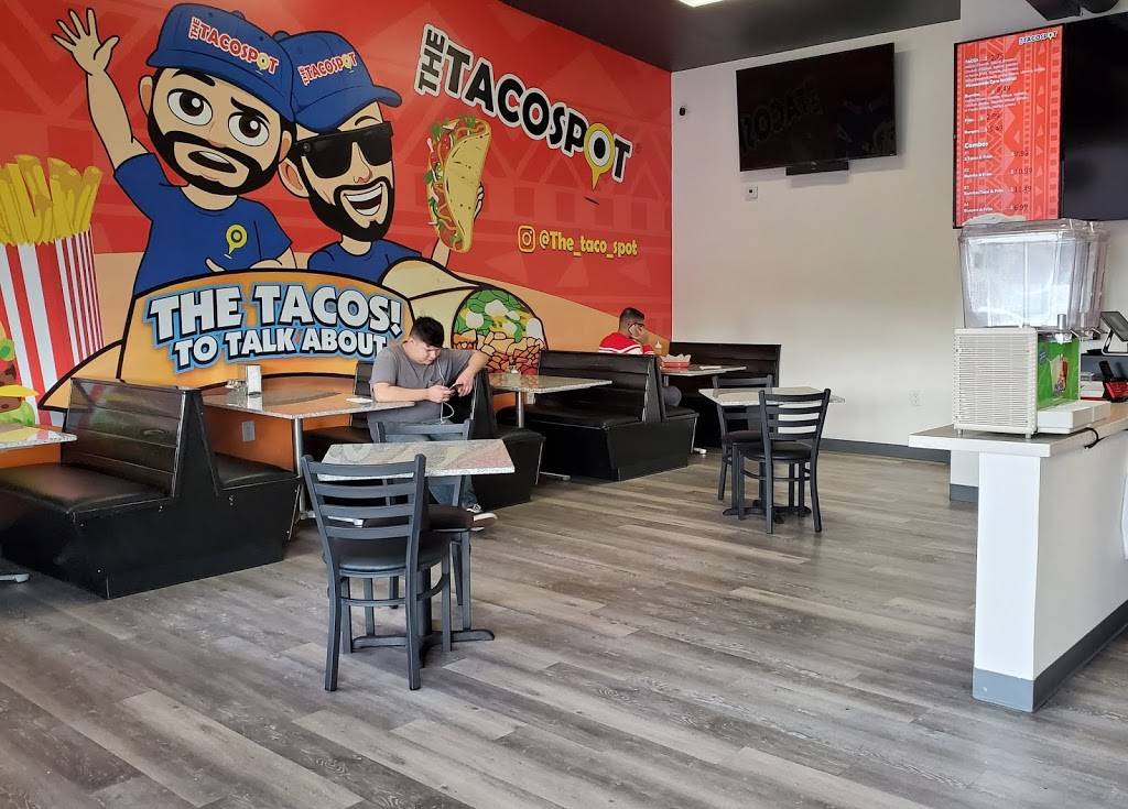 The Taco Spot | restaurant | 698 E Chandler Boulevard Ave, Suite B, Chandler, AZ 85225, USA | 4809177883 OR +1 480-917-7883