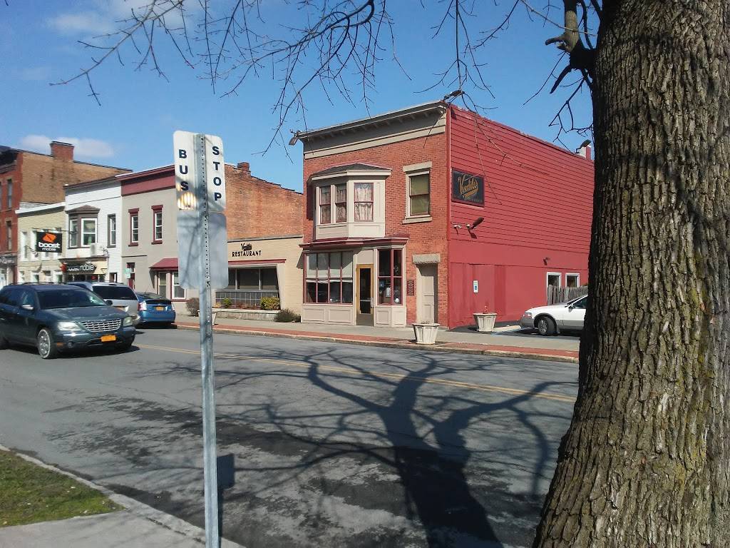 Verdiles | restaurant | 572 Second Ave, Troy, NY 12182, USA | 5182358879 OR +1 518-235-8879