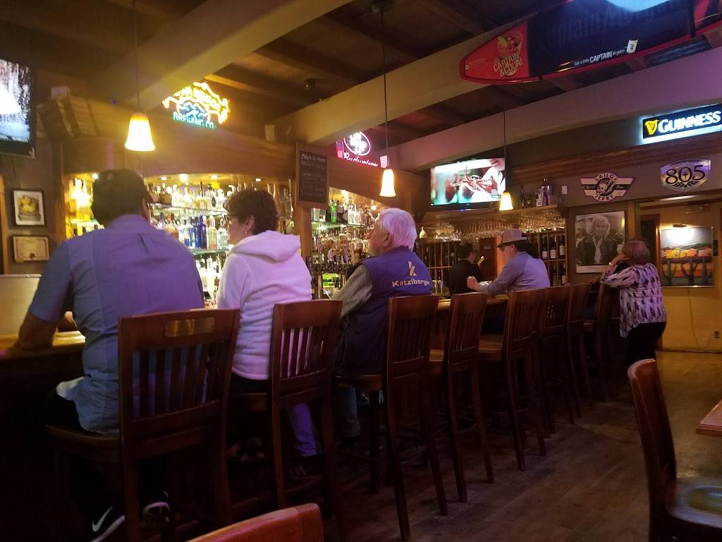 Hindquarter Bar & Grille | restaurant | 303 Soquel Ave, Santa Cruz, CA 95062, USA | 8314267770 OR +1 831-426-7770