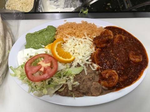 Taqueria Los Primos | restaurant | 431 Barson St, Santa Cruz, CA 95060, USA | 8315157101 OR +1 831-515-7101