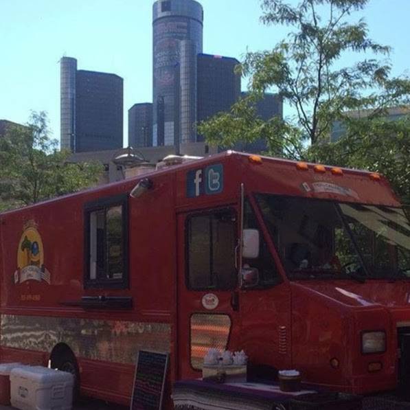 Buffys Mexi-Casian Grill | restaurant | 1400-1412 Alfred St, Detroit, MI 48207, USA | 3133998560 OR +1 313-399-8560