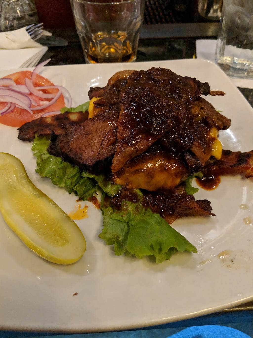 McCormacks Whisky Grill | restaurant | 204 N Robinson St, Richmond, VA 23220, USA | 8043345426 OR +1 804-334-5426