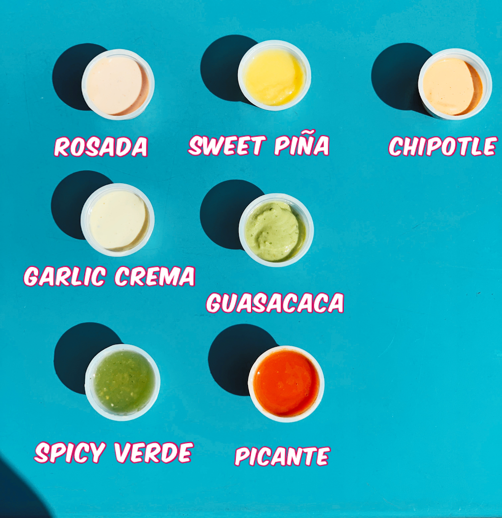 Somos Handcrafted Arepas | restaurant | 63 Orange St, New Haven, CT 06510, USA | 2038915592 OR +1 203-891-5592