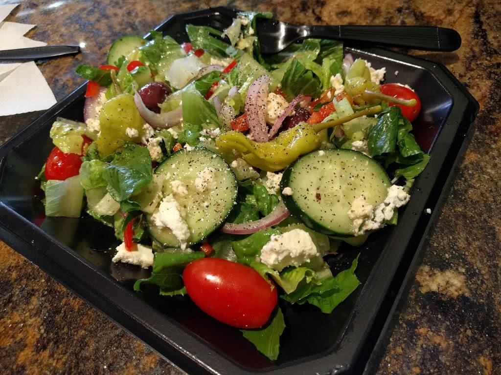 PITA HEAVEN | restaurant | 2580 W Chandler Blvd #3, Chandler, AZ 85224, USA | 4807865554 OR +1 480-786-5554