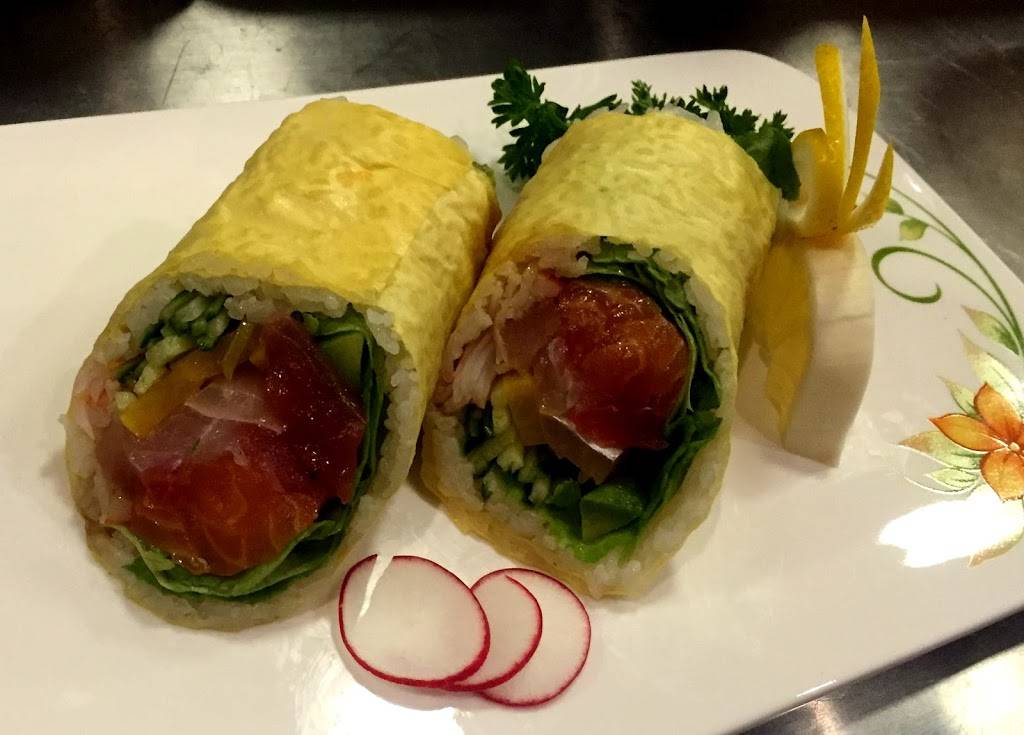 OGinger | restaurant | 263 Elm St, Somerville, MA 02144, USA | 6177641981 OR +1 617-764-1981