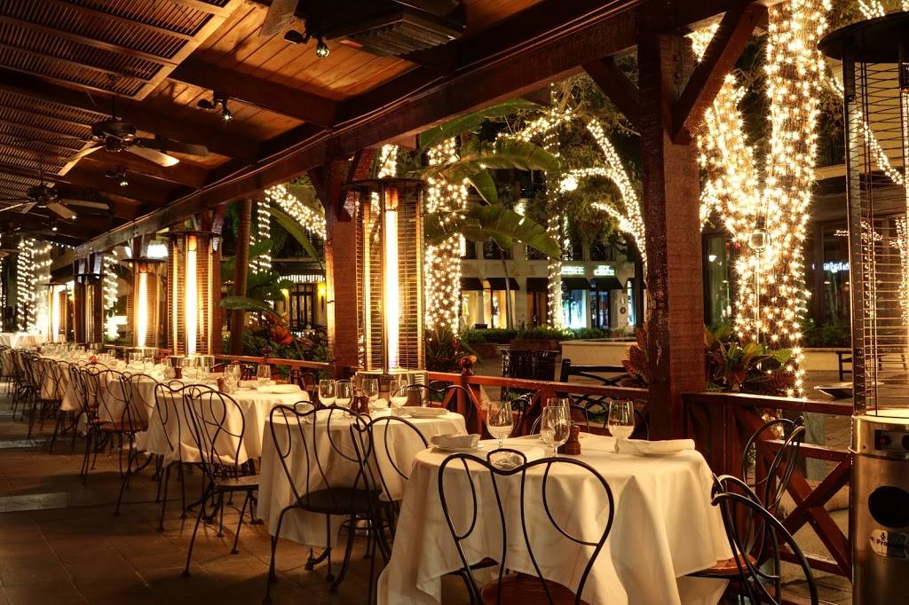 Culinary Concepts | restaurant | 837 5th Ave S, Naples, FL 34102, USA | 2394350990 OR +1 239-435-0990