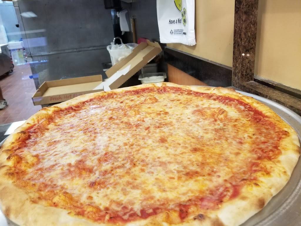 Taste of New York Pizzeria | restaurant | 17503-C Preserve Walk Ln, Tampa, FL 33647, USA | 8139717000 OR +1 813-971-7000