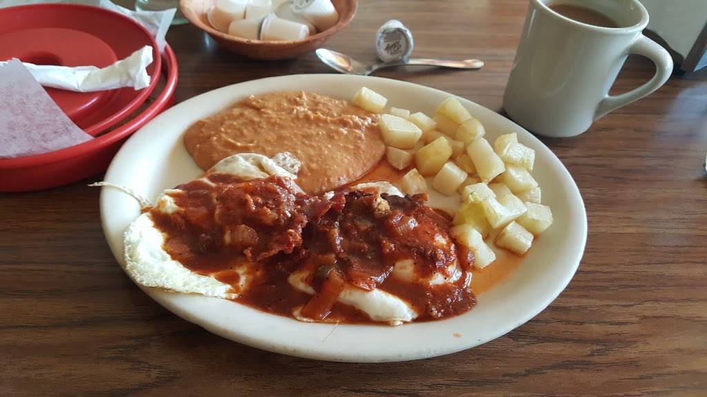 Asadero Mexican Restaurant | restaurant | 1327 Culebra Rd, San Antonio, TX 78201, USA | 2107360149 OR +1 210-736-0149