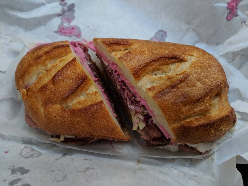 Stay Gold Deli | restaurant | 4935 Shattuck Ave, Oakland, CA 94609, USA | 5108085964 OR +1 510-808-5964