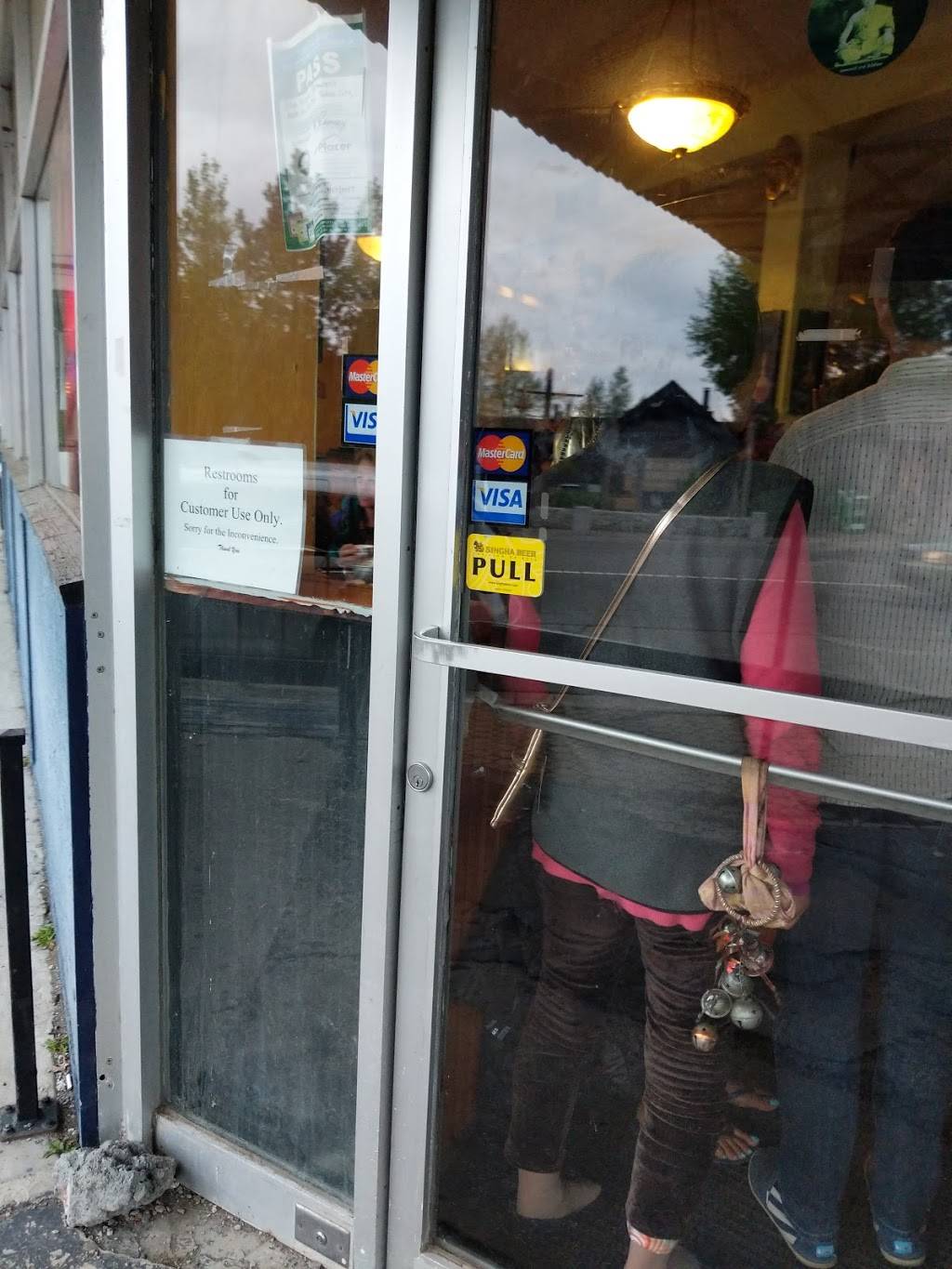 Thai Kitchen | restaurant | 255 N Lake Blvd, Tahoe City, CA 96145, USA | 5305831784 OR +1 530-583-1784