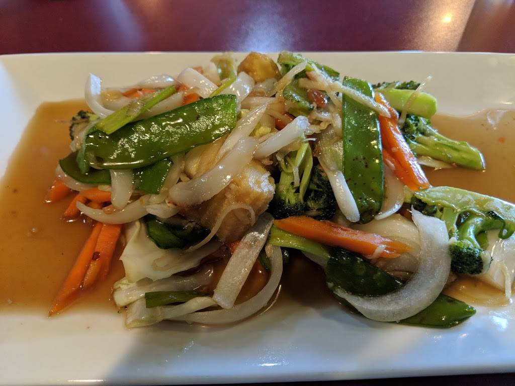 Nara Thai Cuisine | restaurant | 432 Garrisonville Rd, Stafford, VA 22554, USA | 5406027545 OR +1 540-602-7545