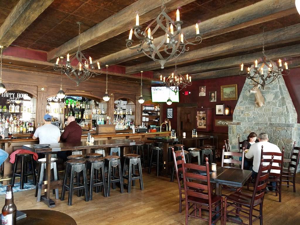 The Irish Whisper | restaurant | 177 Fleet St, Oxon Hill, MD 20745, USA | 3019098859 OR +1 301-909-8859