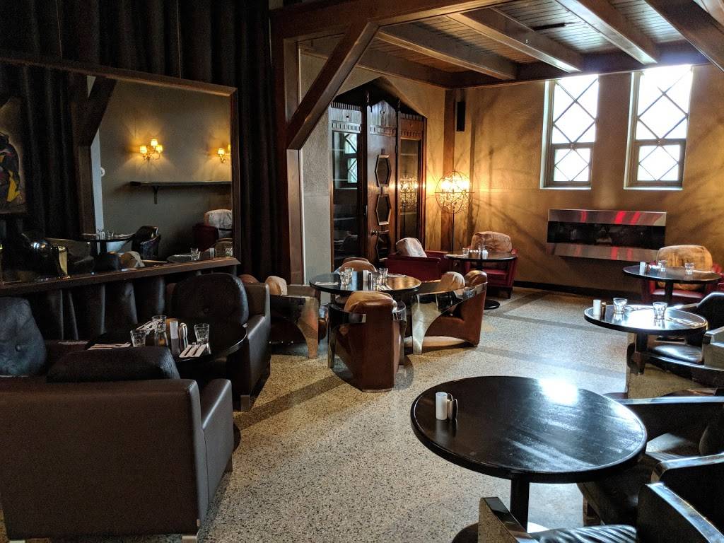 OMG Resto | restaurant | 1175 Rue King Ouest, Sherbrooke, QC J1H 1S6, Canada | 8198237001 OR +1 819-823-7001