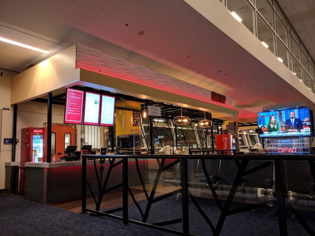Bánh Shop | restaurant | DFW Airport, TX 75261, USA | 9729732583 OR +1 972-973-2583