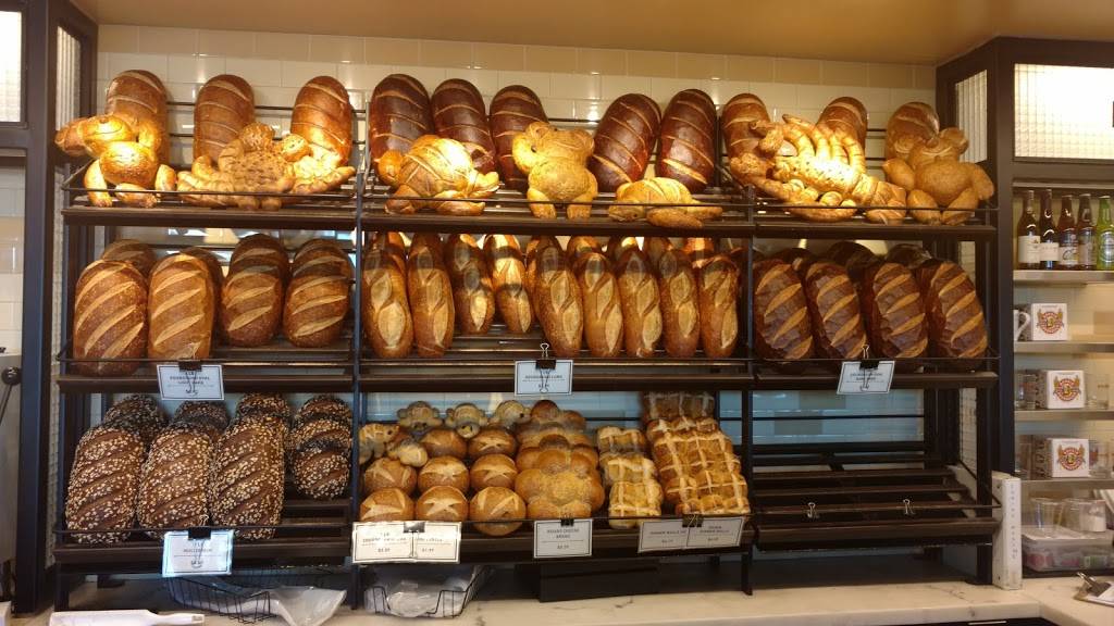 Boudin SF | bakery | 5407 Balboa Ave Balboa Mesa, San Diego, CA 92111, USA | 8587376571 OR +1 858-737-6571