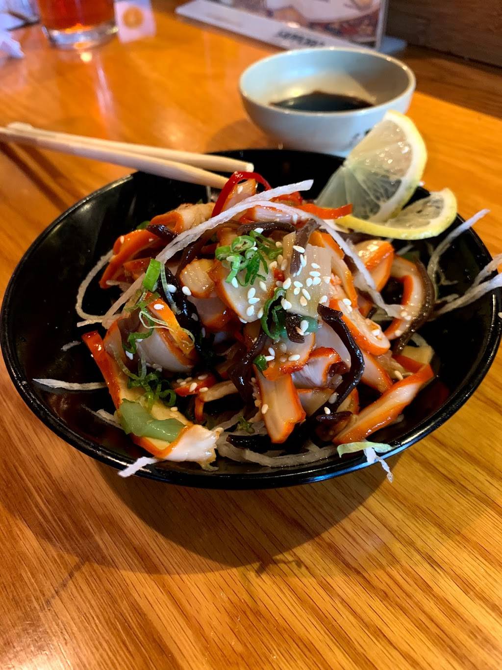 Shiki Japanese Restaurant | restaurant | 4406 W Reno Ave, Oklahoma City, OK 73107, USA | 4059470400 OR +1 405-947-0400