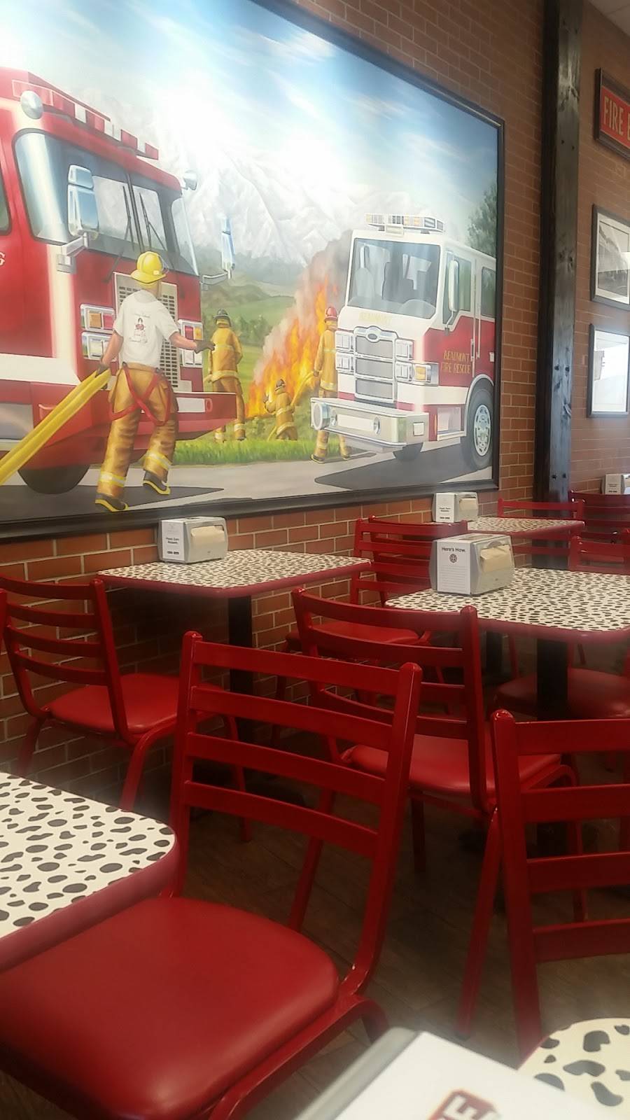 Firehouse Subs | meal delivery | 1668 E 2nd St i, Beaumont, CA 92223, USA | 9513811124 OR +1 951-381-1124