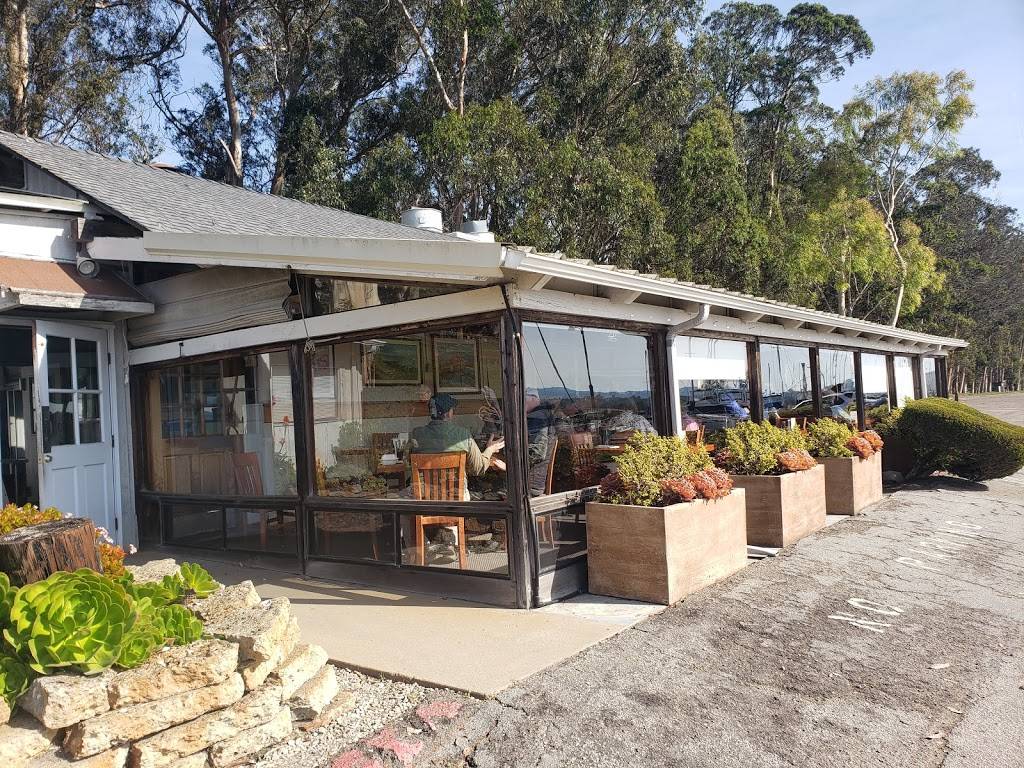Bayside Cafe | cafe | 10 State Park Rd, Morro Bay, CA 93442, USA | 8057721465 OR +1 805-772-1465