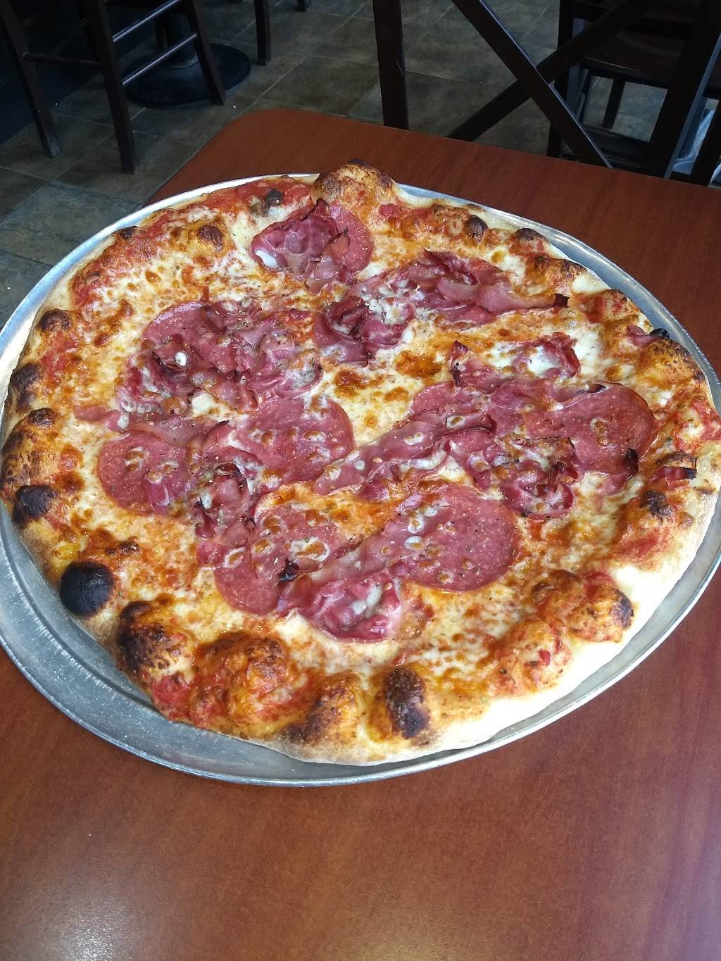 Plum Tomatoes Brick Oven Pizza | restaurant | 145 Summit St, Peabody, MA 01960, USA | 9785387586 OR +1 978-538-7586