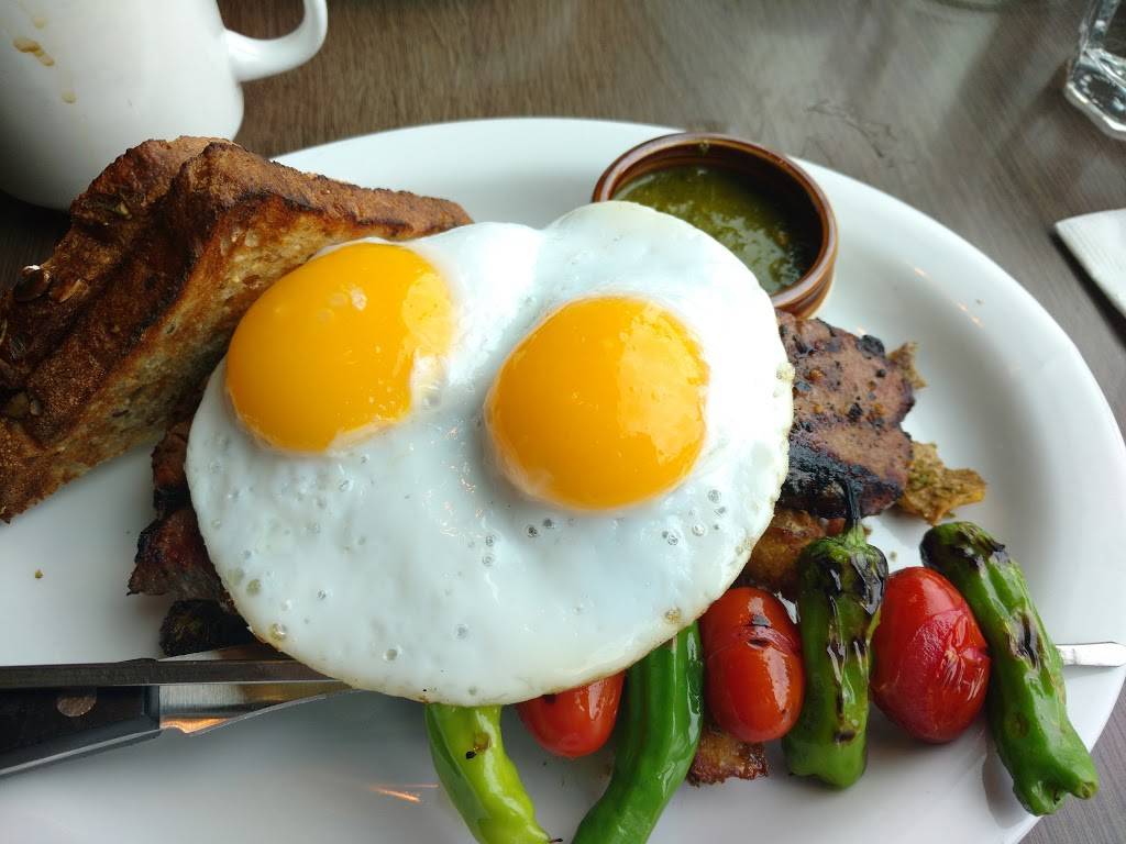 The Good Fork | restaurant | 1550 Dundas St W, Toronto, ON M6K 1T5, Canada | 6473525955 OR +1 647-352-5955