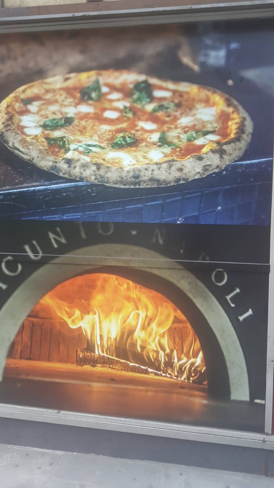 Via Forno | restaurant | 2 Garth Rd, Scarsdale, NY 10583, USA | 9145566464 OR +1 914-556-6464