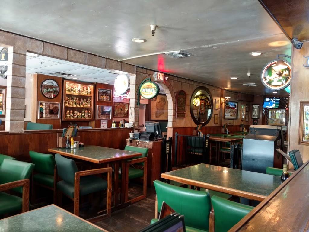 Seamus McCaffreys Irish Pub and Restaurant | restaurant | 18 W Monroe St, Phoenix, AZ 85003, USA | 6022536081 OR +1 602-253-6081