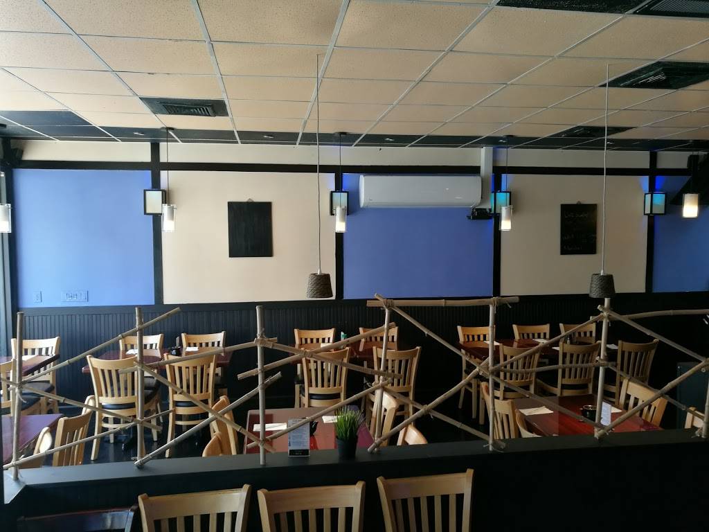 Ichigo Sushi | restaurant | 7308 3rd Ave, Brooklyn, NY 11209, USA | 7188338818 OR +1 718-833-8818