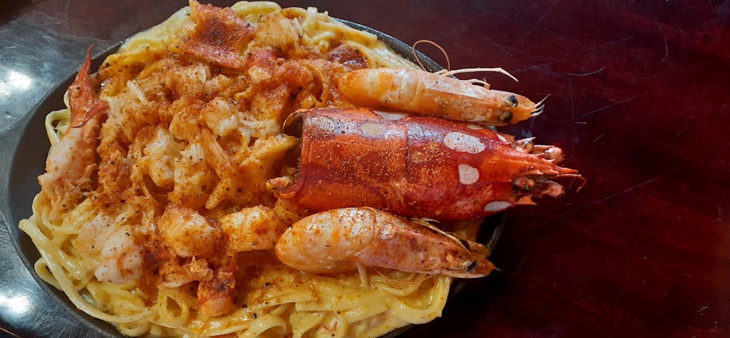 Esco Seafood | restaurant | 447 Edgewood Ave SE, Atlanta, GA 30312, USA | 4703555488 OR +1 470-355-5488