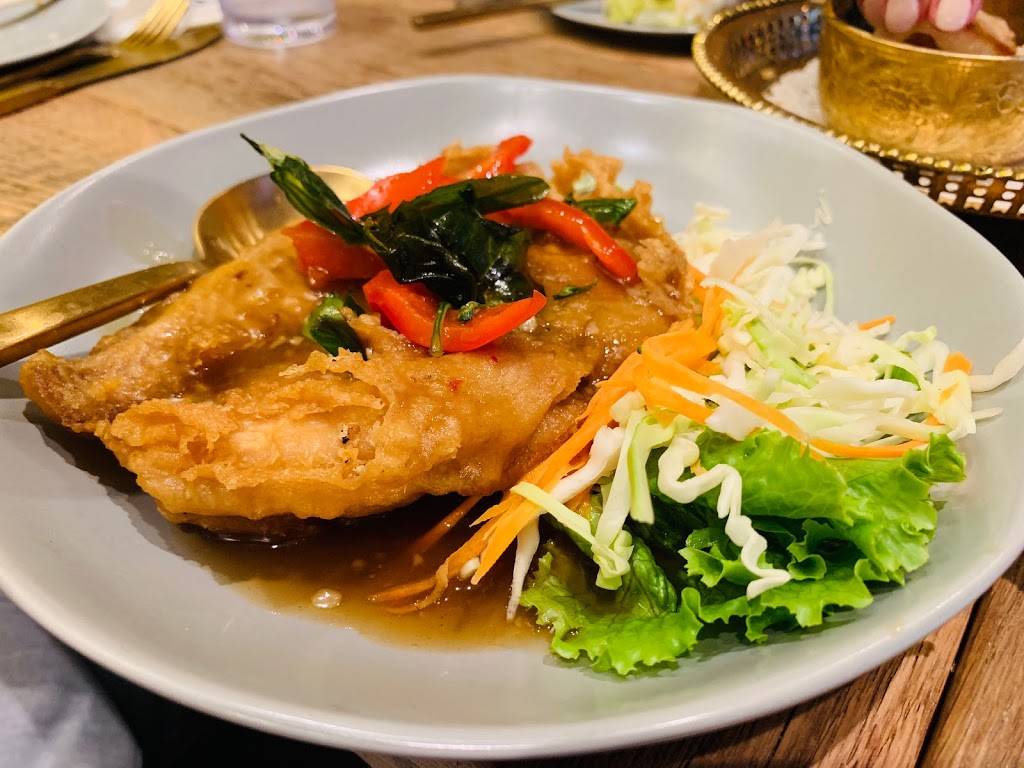 Sisters Thai | restaurant | 7995 Tuckerman Ln, Potomac, MD 20854, USA | 3012994157 OR +1 301-299-4157