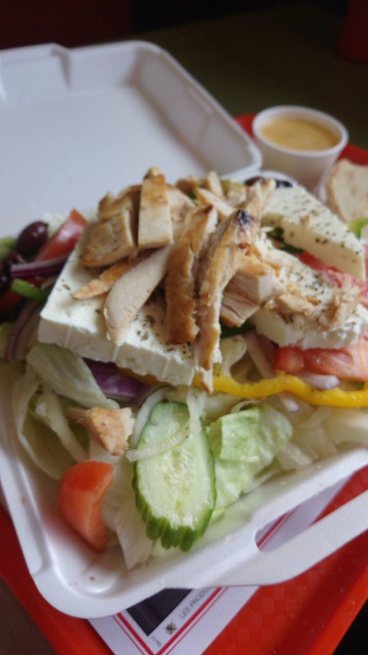 Billy Ks | restaurant | 1131 Brookdale Ave, Cornwall, ON K6J 4P4, Canada | 6139332986 OR +1 613-933-2986