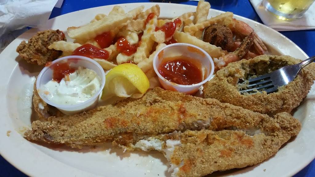 Pacific Star Restaurant & Oyster Bar - Round Rock | restaurant | 4234, 351, W Palm Valley Blvd, Round Rock, TX 78664, USA | 5122553535 OR +1 512-255-3535