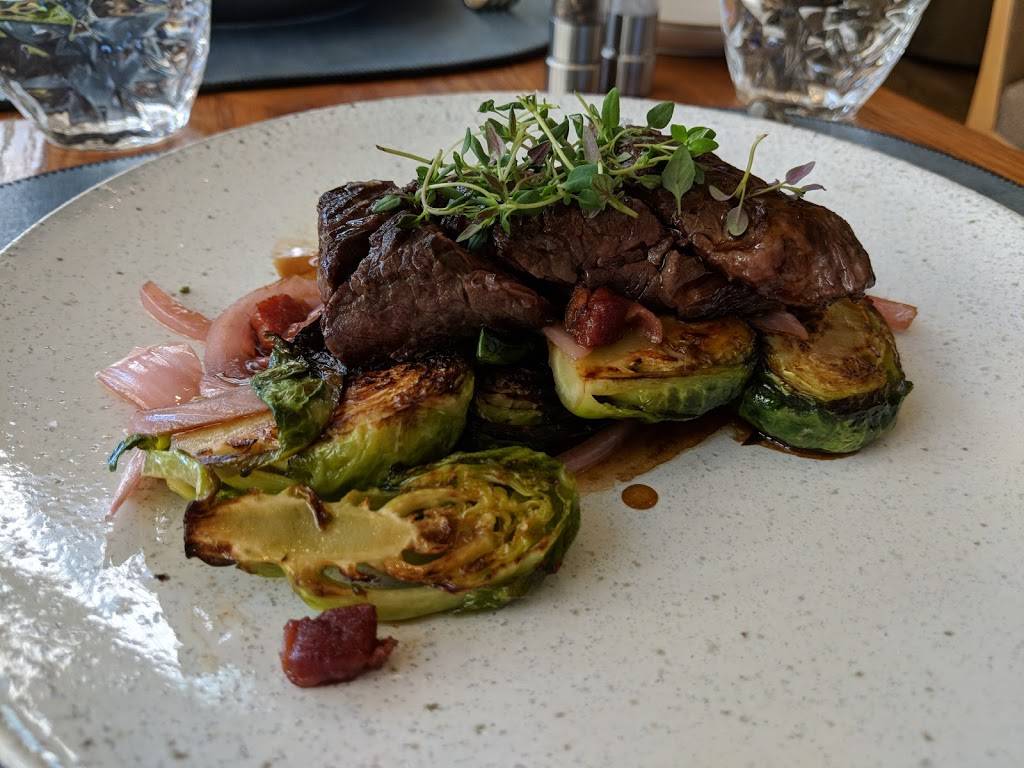 Quattro | restaurant | 2050 University Ave, East Palo Alto, CA 94303, USA | 6504702889 OR +1 650-470-2889