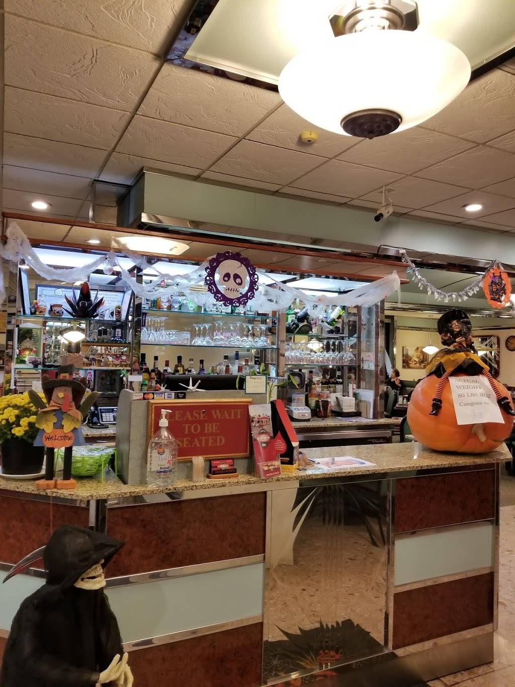 Plaza Diner | restaurant | 300 Fairview Ave, Hudson, NY 12534, USA | 5188220356 OR +1 518-822-0356