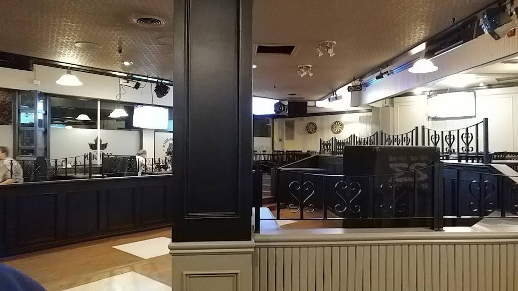 Chasers Bar & Grill | restaurant | 1300 King St E, Oshawa, ON L1H 8J4, Canada | 9052401988 OR +1 905-240-1988