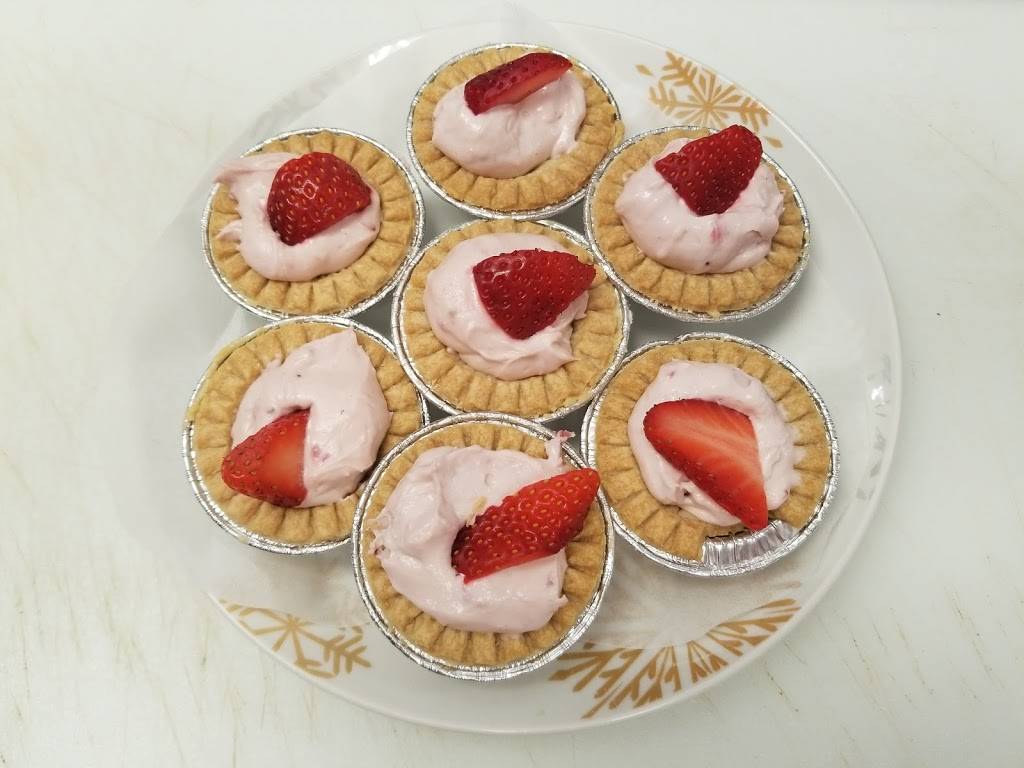 To The Moon bakery & Cafe | restaurant | 24 Trowbridge St W, Meaford, ON N4L 1Y2, Canada | 2266621066 OR +1 226-662-1066