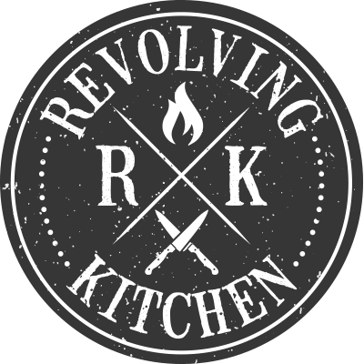Revolving Kitchen | restaurant | 520 Shepherd Dr, Garland, TX 75042, USA | 9723323516 OR +1 972-332-3516