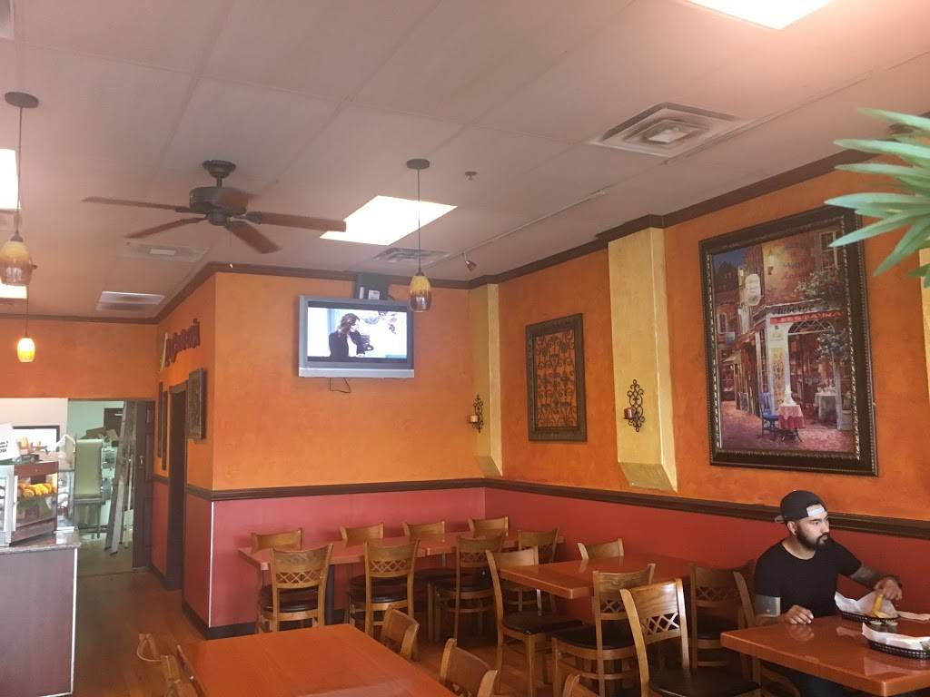 Mr Valdez Latin Cafe | restaurant | 5730 Buford Hwy, Norcross, GA 30071, USA | 6786460421 OR +1 678-646-0421