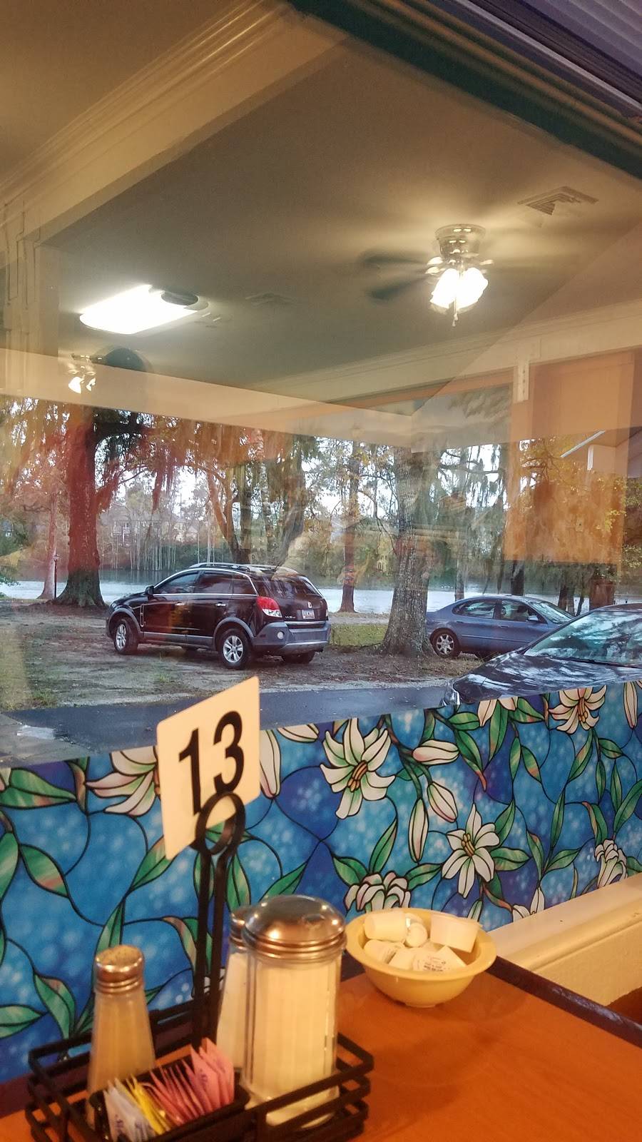 Theo’s Pancake House | bakery | 9924 N Kings Hwy, Myrtle Beach, SC 29572, USA | 8432327761 OR +1 843-232-7761