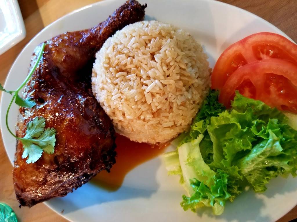 Pho Real Vietnamese Restaurant | restaurant | 4145 S Grand Canyon Dr Suite #102, Las Vegas, NV 89147, USA | 7024632125 OR +1 702-463-2125