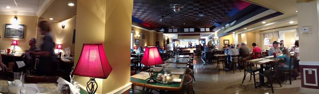 The Brothers Restaurant | restaurant | 188 W Front St, Red Bank, NJ 07701, USA | 7325303356 OR +1 732-530-3356