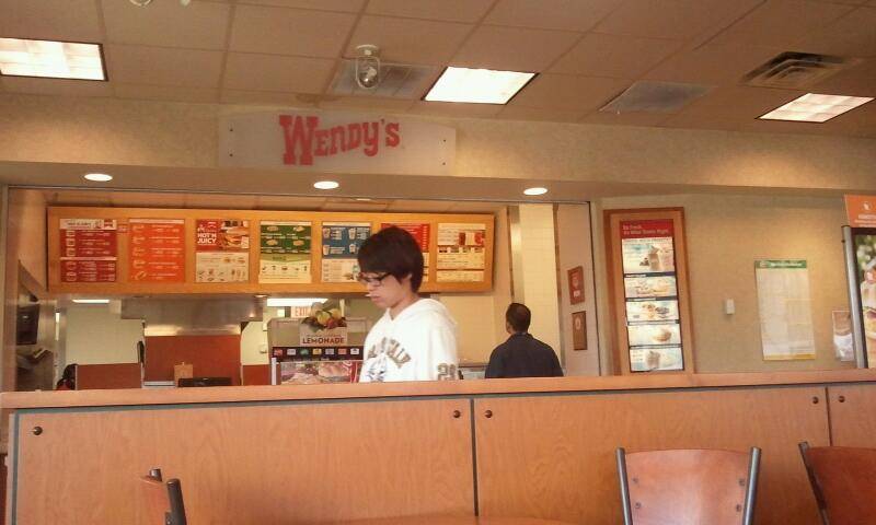 Wendys | restaurant | 6850 Hospital Dr, Dublin, OH 43016, USA | 6147927466 OR +1 614-792-7466