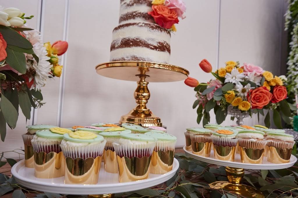 Déjà vu Sweets | bakery | 9791 W Sample Rd, Coral Springs, FL 33065, USA | 9549947774 OR +1 954-994-7774